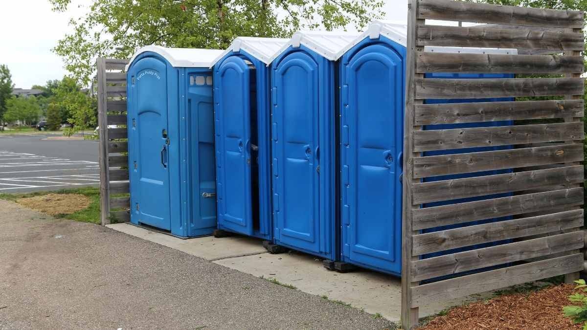 Porta Potty Rental Pros - Quality Portable Restroom Services in Lanesville, IN, 47136